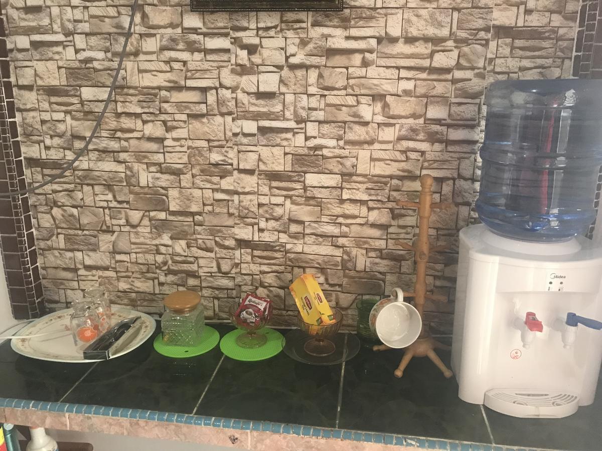 Roomstay Kuala Nerus Gated Parking Kuala Terengganu Bagian luar foto