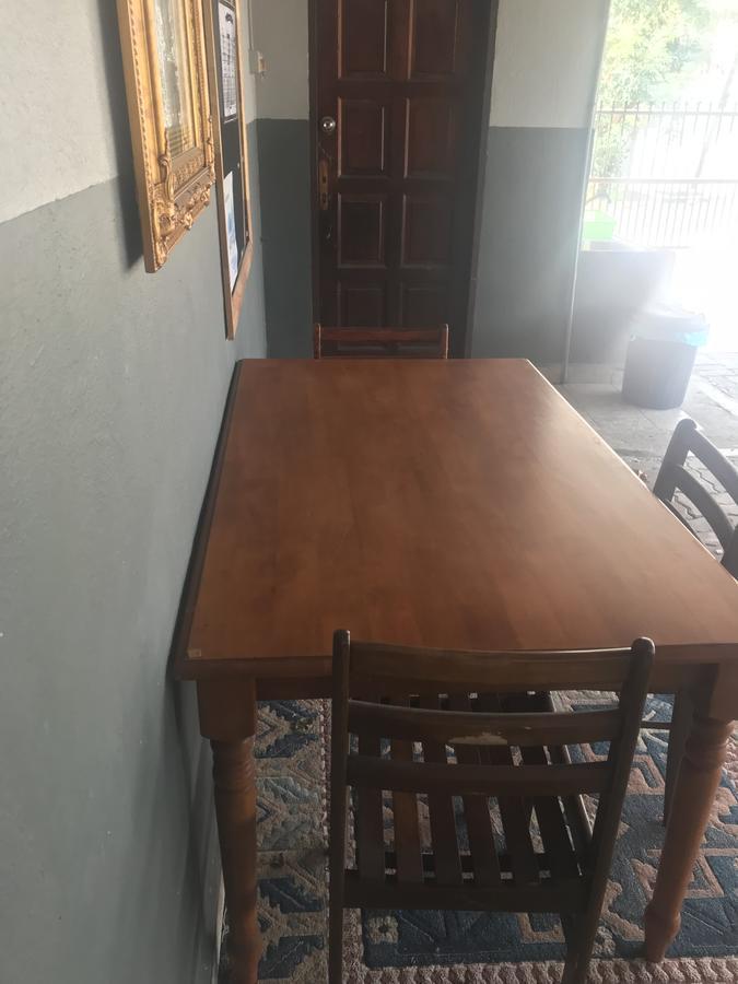 Roomstay Kuala Nerus Gated Parking Kuala Terengganu Bagian luar foto